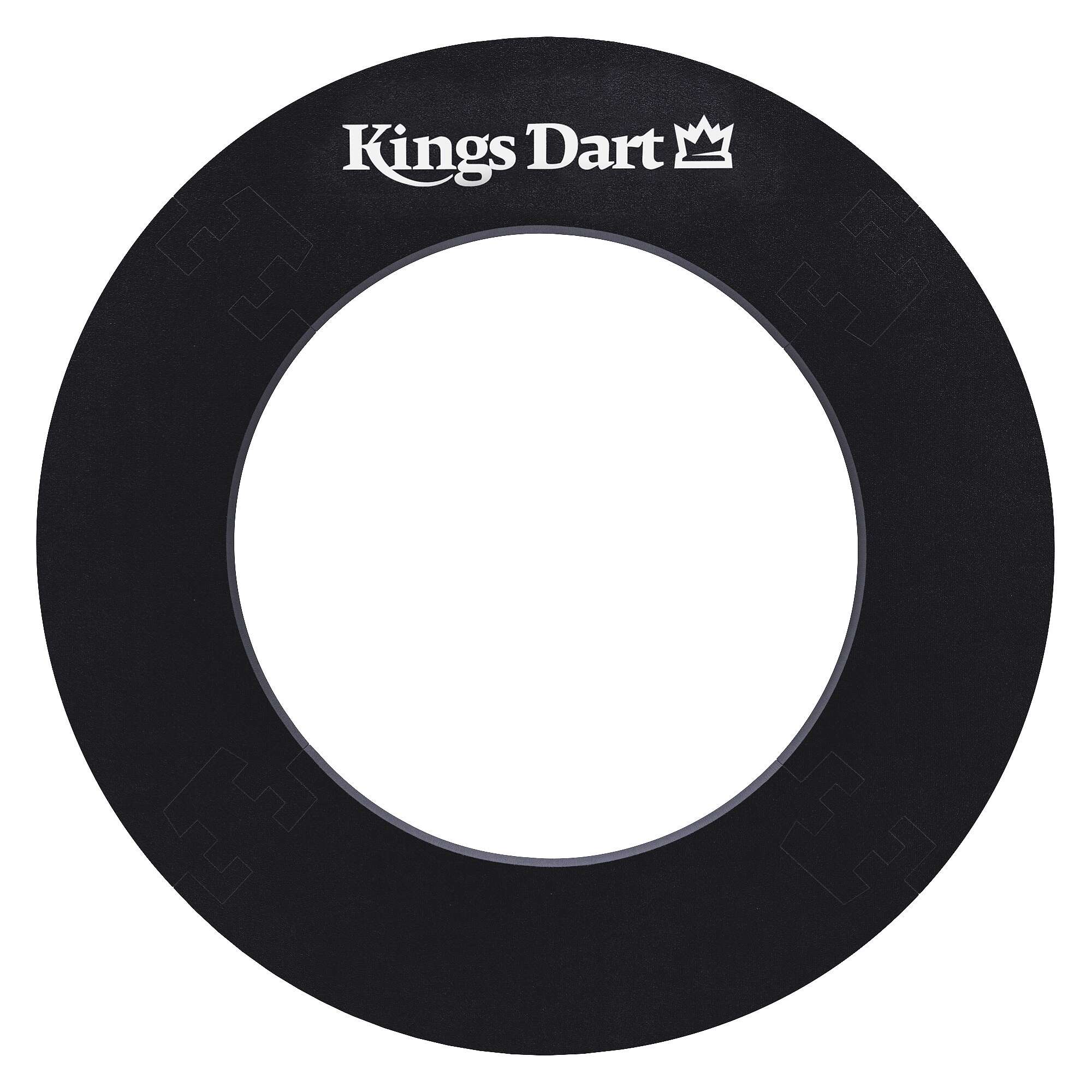 Kings Dart Kings Dart Dart-Auffangfeld Barrel