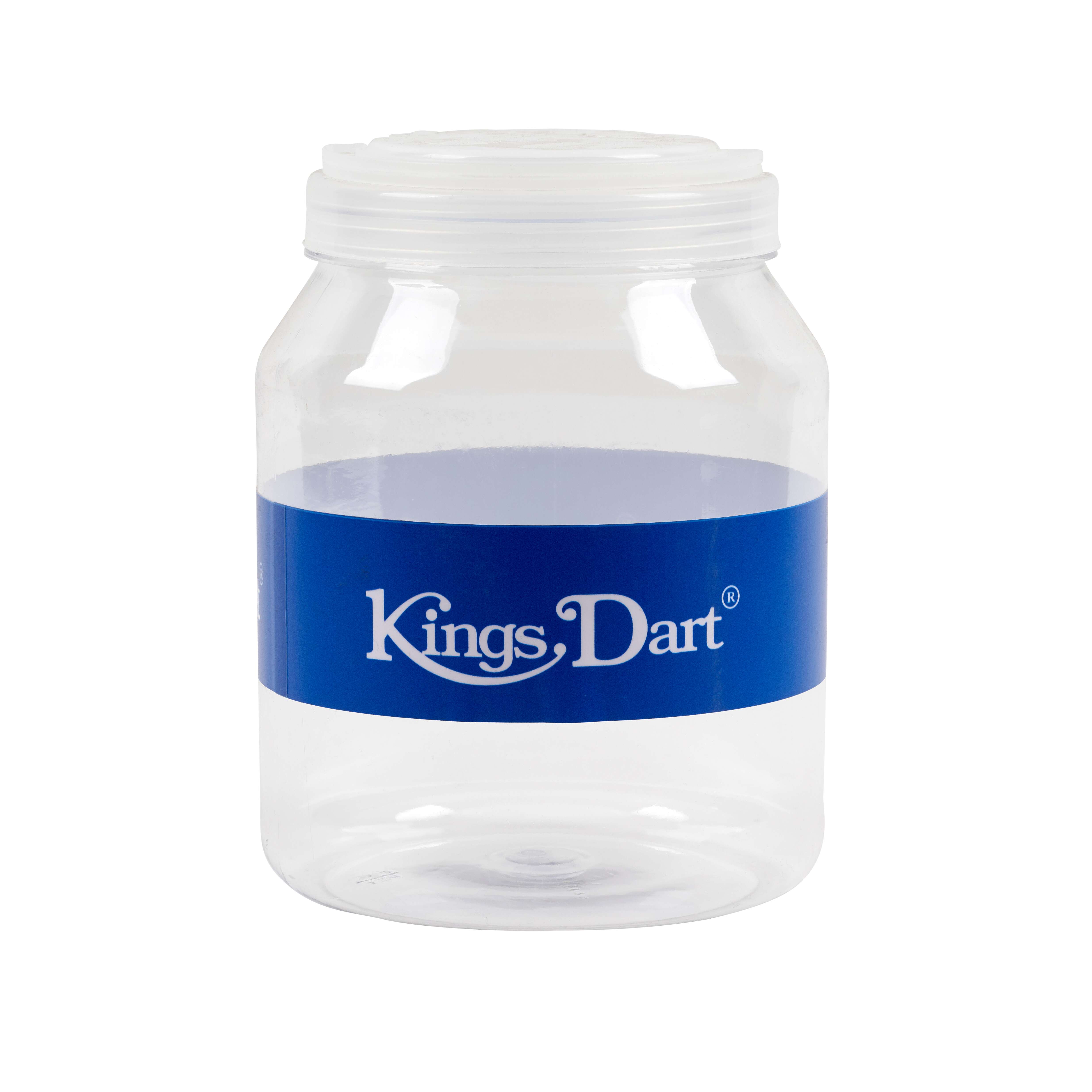 Kings Dart Kings Dart Dose für Dartpfeile Barrel