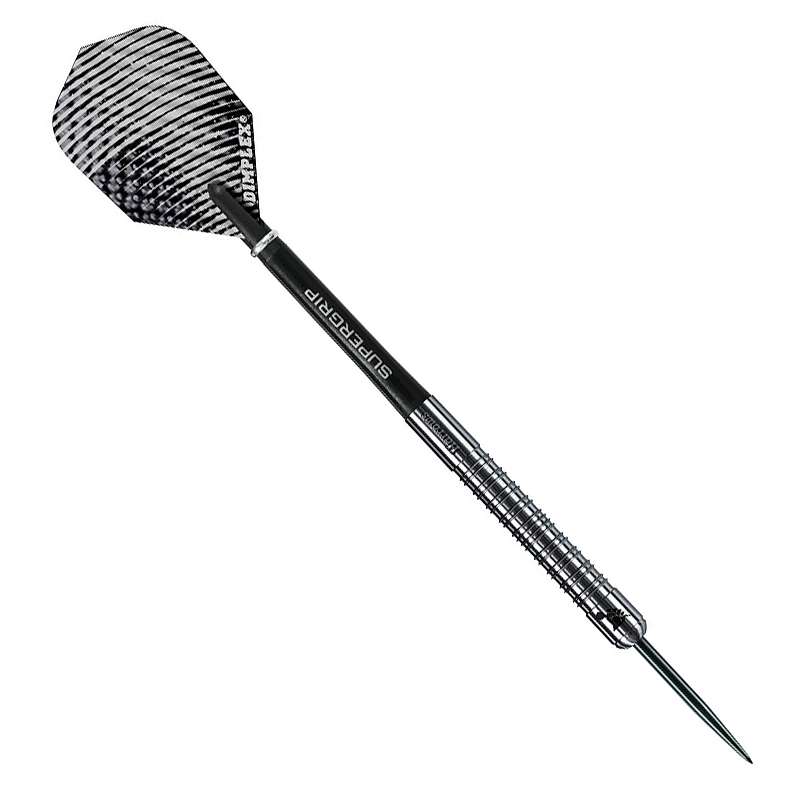 Harrows Harrows Steeldarts Supergrip 90 Barrel