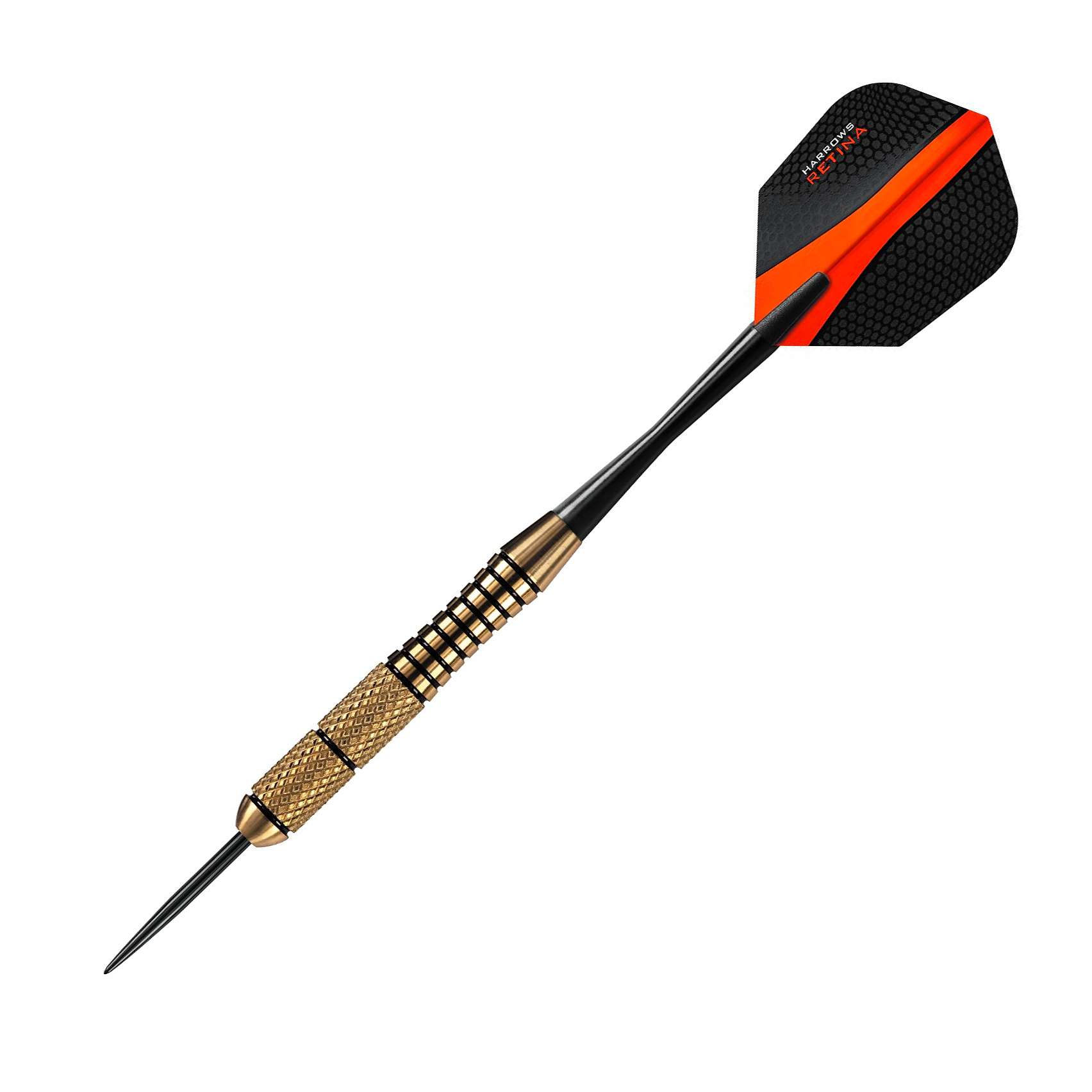 Harrows Harrows Steeldarts Matrix Barrel
