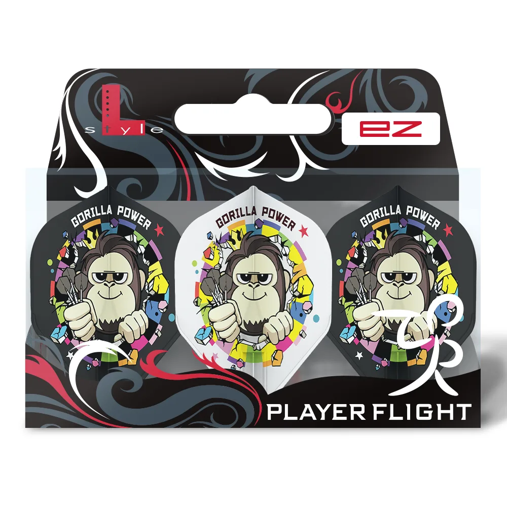 L-Style Aiki Oishi ver.1 L-Flight EZ Barrel