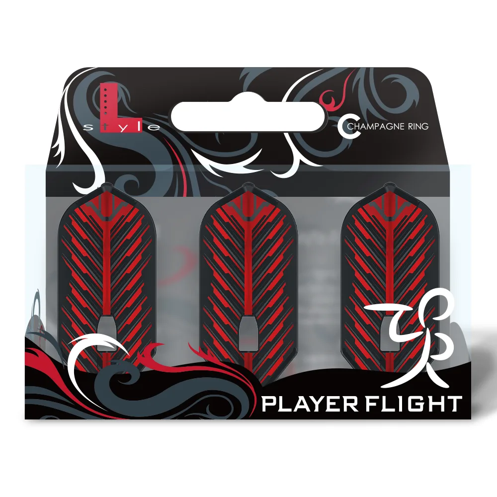 L-Style Alex Reyes ver. 3 Type A L-Flight PRO Barrel