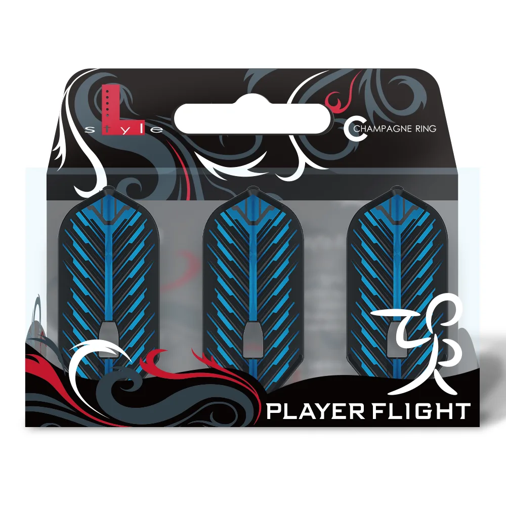 L-Style Alex Reyes ver. 3 Type B L-Flight PRO Barrel
