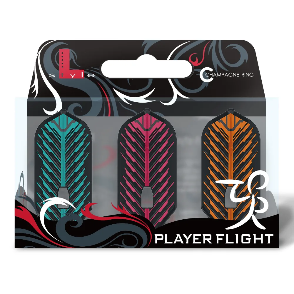 L-Style Alex Reyes ver. 3 Type C L-Flight PRO Barrel