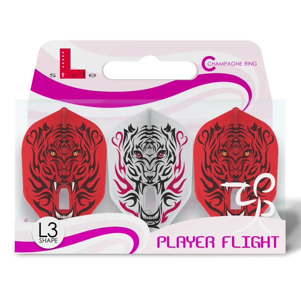 L-Style MIKURU ver.6 L-Flight PRO Barrel