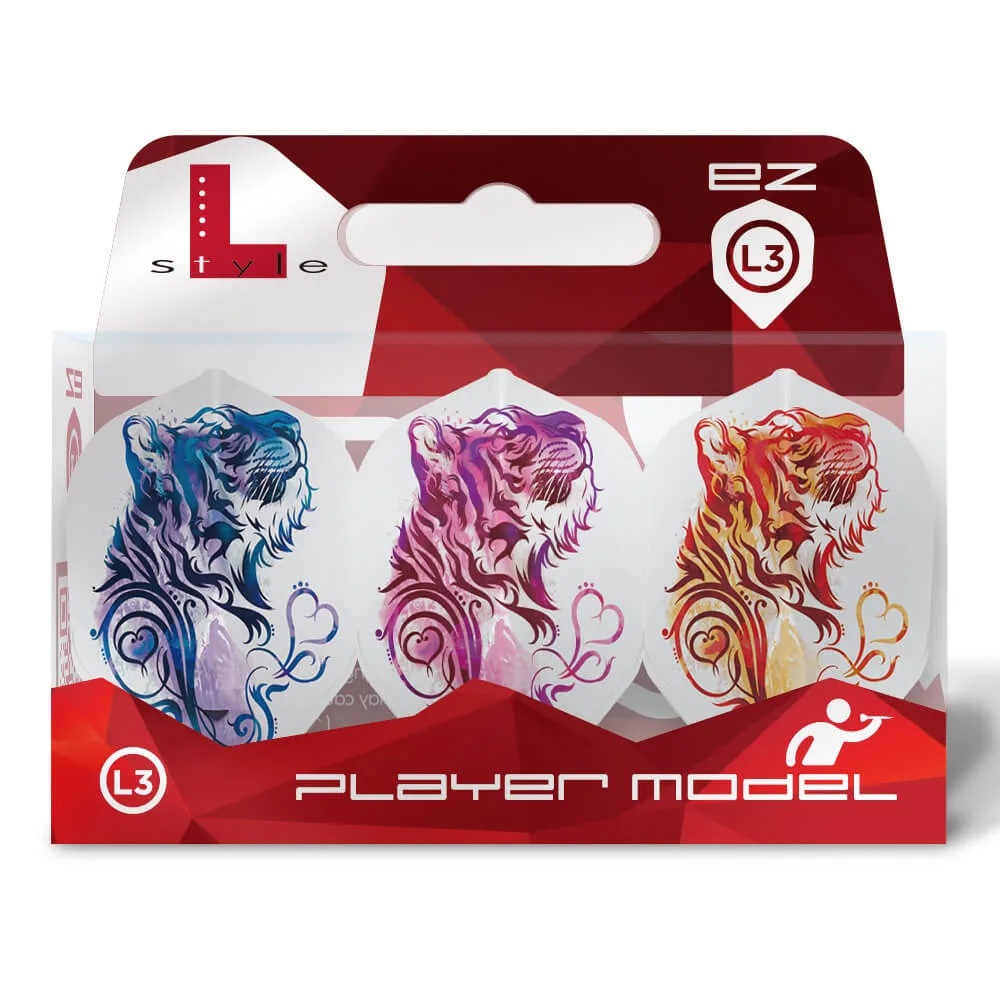 L-Style Kasumi Sato ver.2 L-Flight PRO Barrel