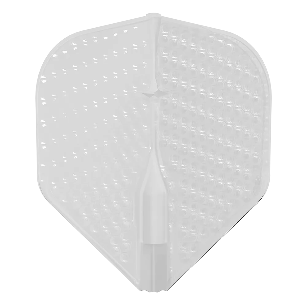 L-Style L-Flight EZ DIMPLE L1 Standard White Barrel