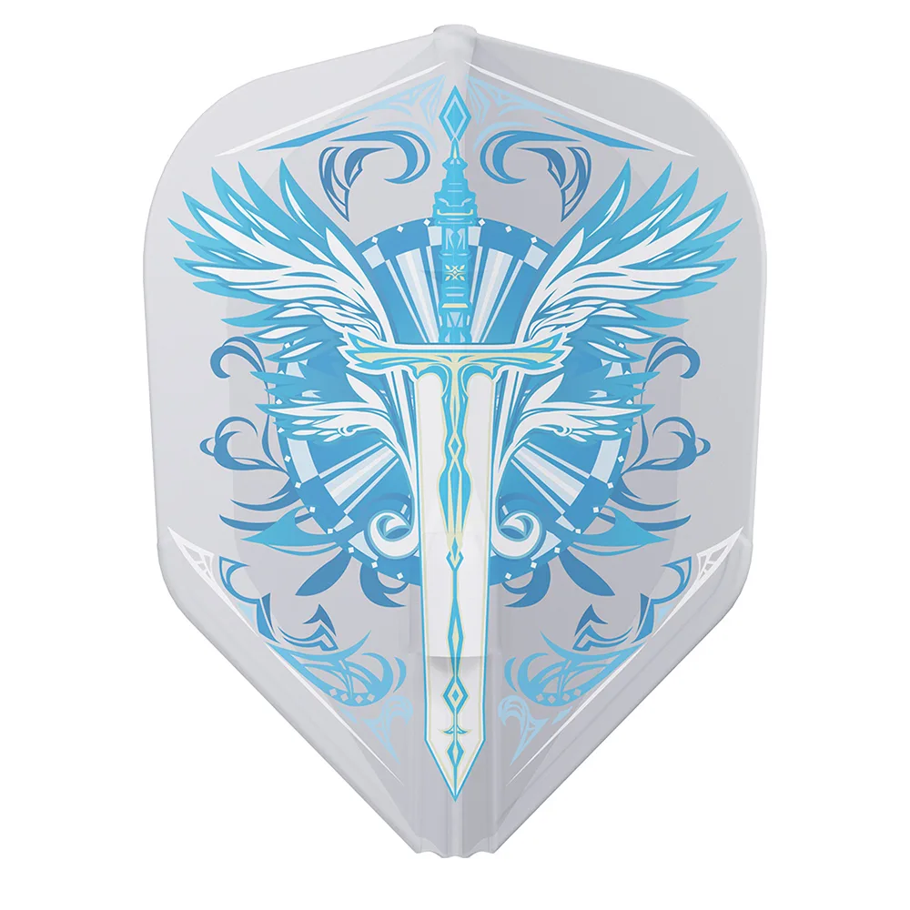 L-Style L-Flight EZ FANTOM L3 Shape Clear Barrel