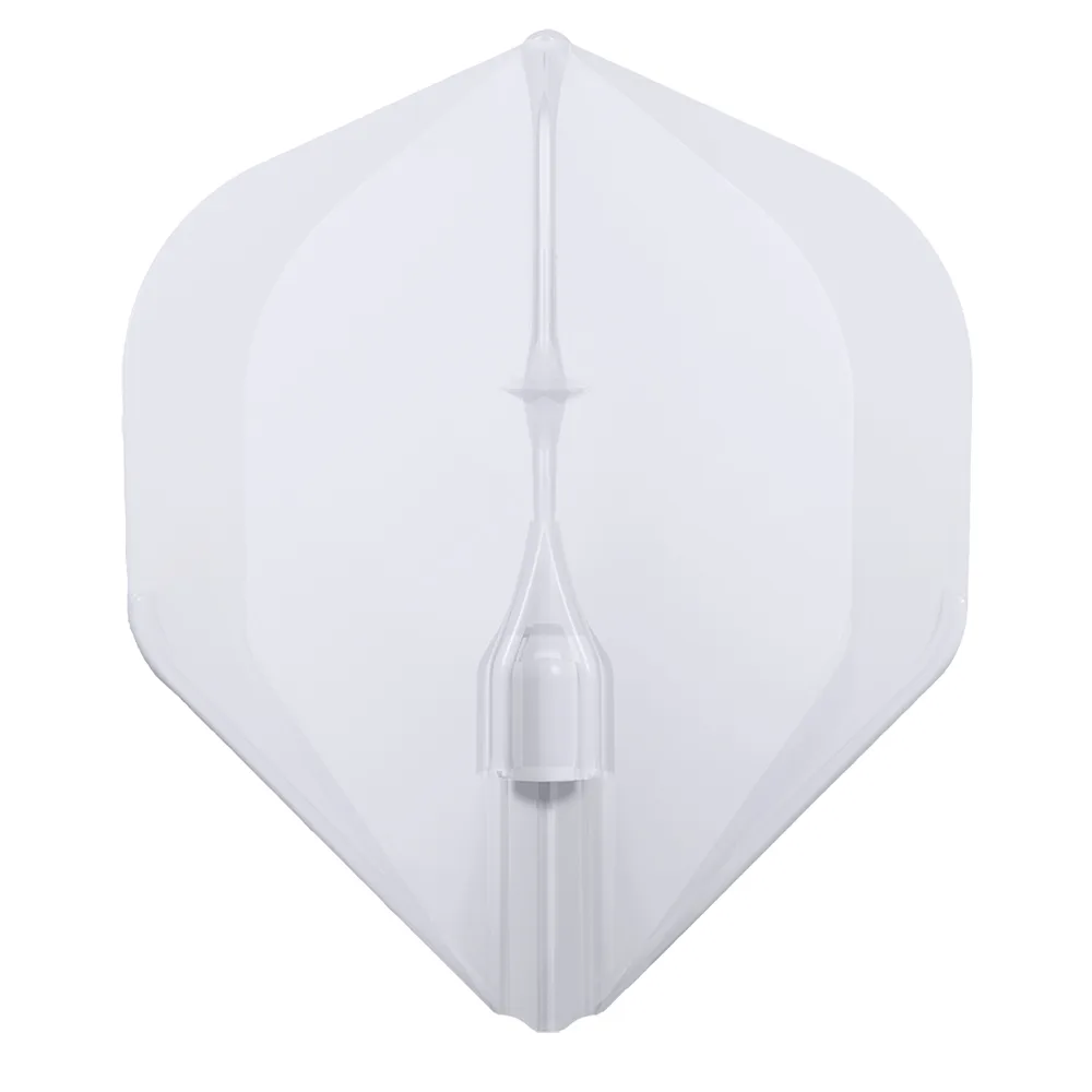 L-Style L-Flight EZ L1 Standard Clear White Barrel