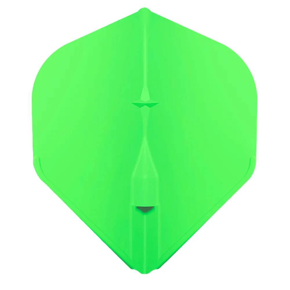 L-Style L-Flight EZ L1 Standard Neon Green Barrel