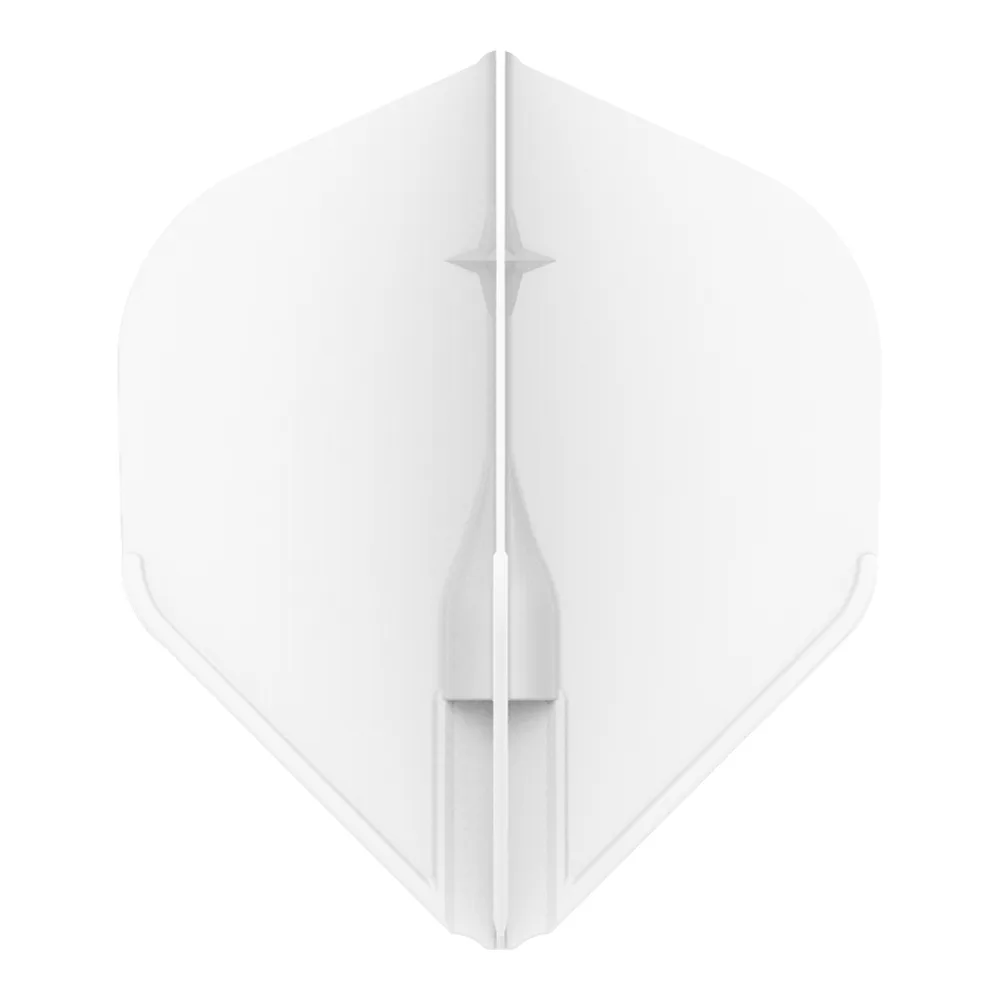 L-Style L-Flight EZ L1 Standard White Barrel