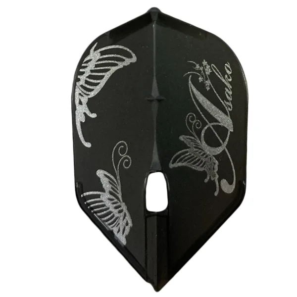 L-Style L-Flight EZ L3 Shape Black Barrel