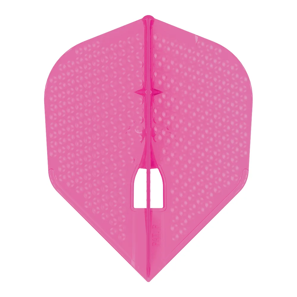 L-Style L-Flight PRO dimple L3d Pearl Pink Barrel