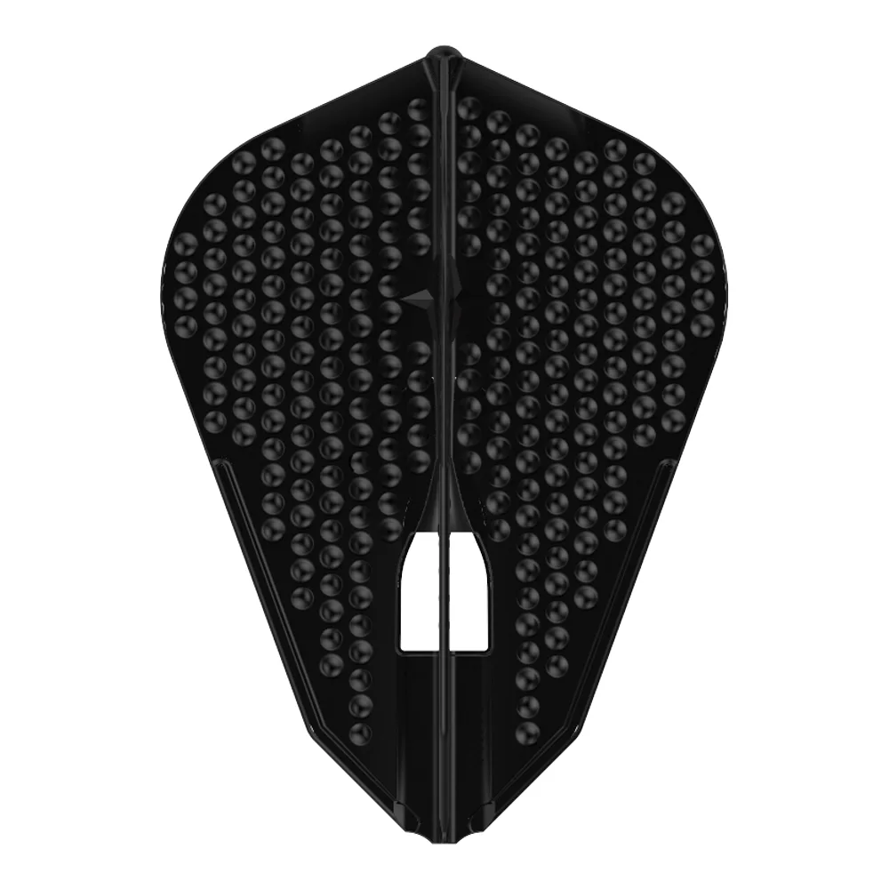L-Style L-Flight PRO dimple L9d Black Barrel
