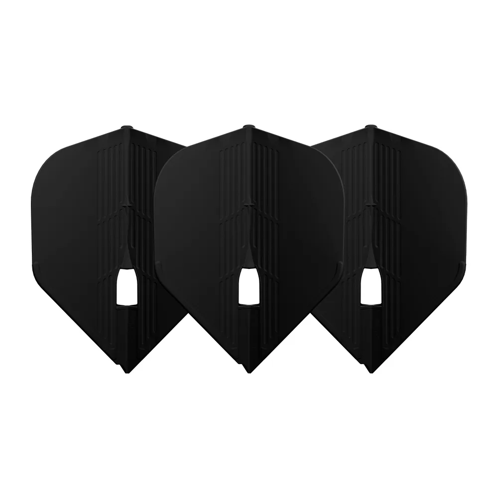 L-Style L-Flight PRO KAMI L1 Black Barrel