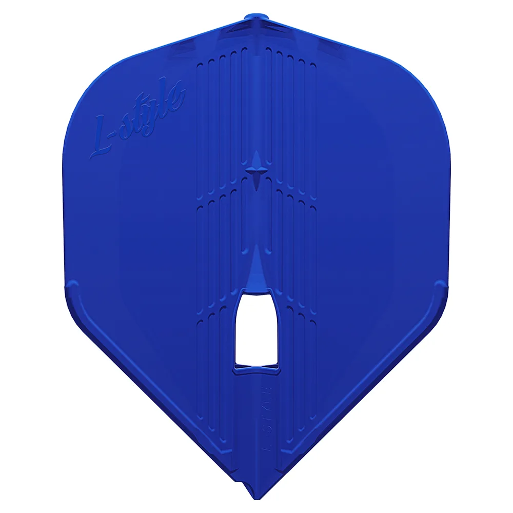 L-Style L-Flight PRO KAMI L1 Blue Barrel