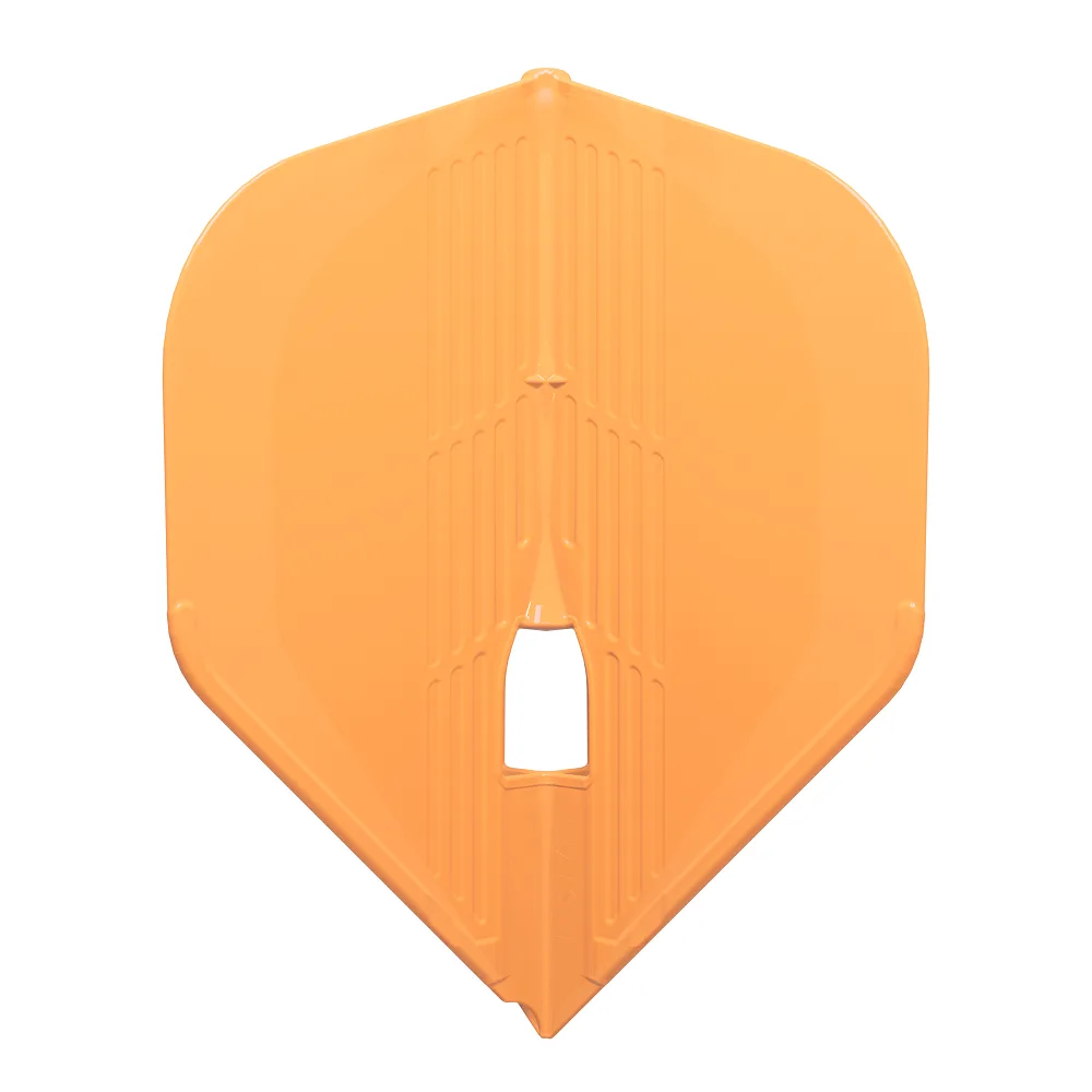 L-Style L-Flight PRO KAMI L1 Neon Orange Barrel