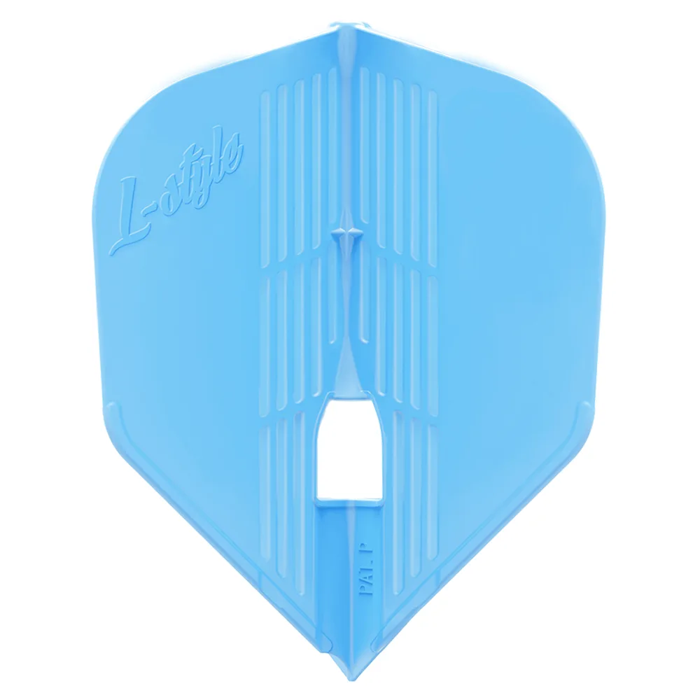 L-Style L-Flight PRO KAMI L3k Light Blue Barrel