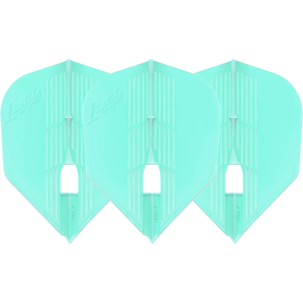 L-Style L-Flight PRO KAMI L3k Miracle Barrel