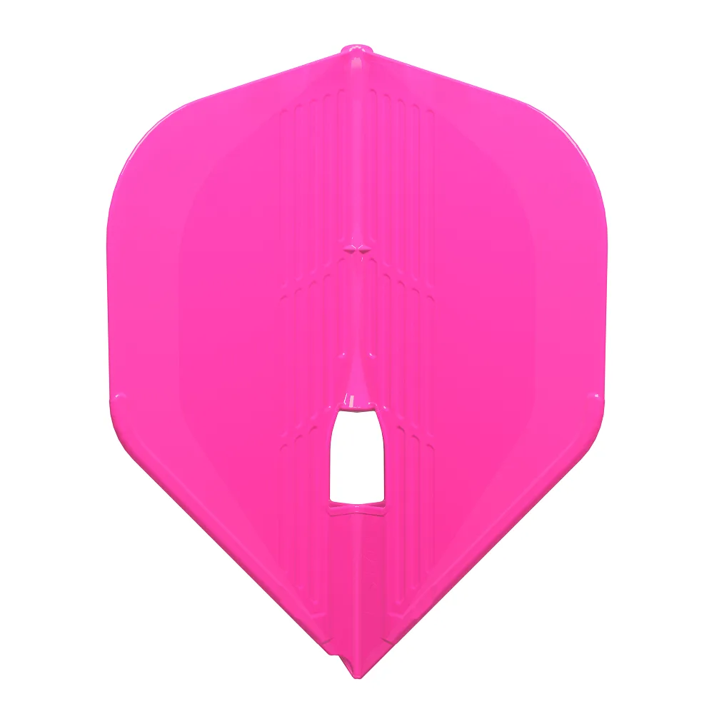 L-Style L-Flight PRO KAMI L3k Pink Barrel