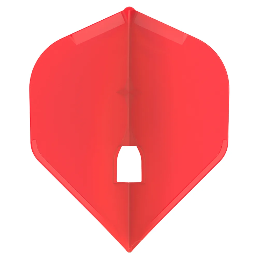 L-Style L-Flight PRO L1 Standard Red Barrel