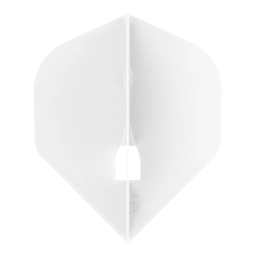 L-Style L-Flight PRO L1 Standard White Barrel