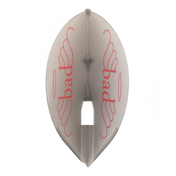L-Style L-Flight PRO L2 Teardrop Black Barrel