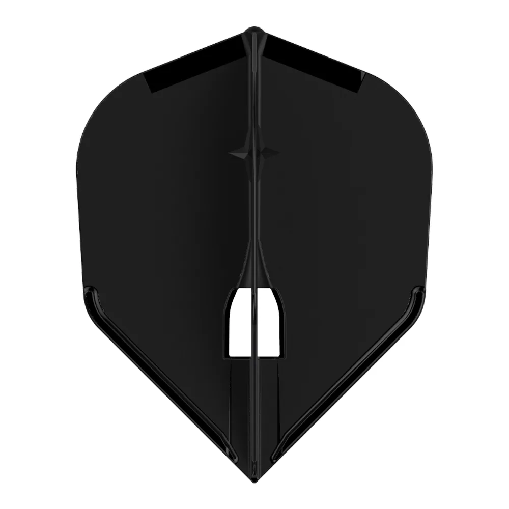 L-Style L-Flight PRO L3 Shape Black Barrel