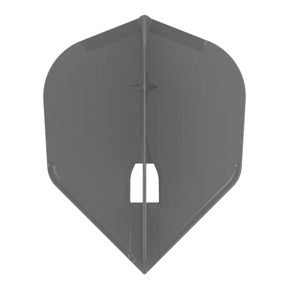 L-Style L-Flight PRO L3 Shape Clear Black Barrel