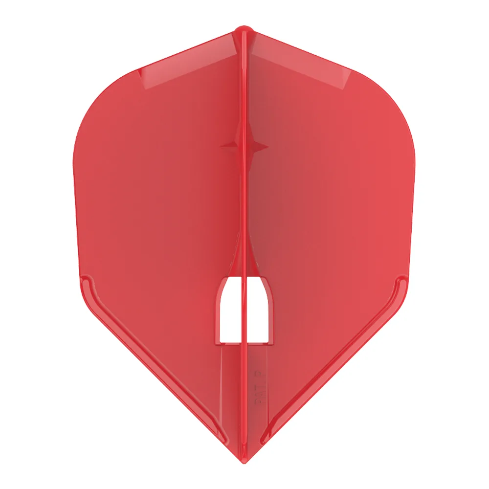 L-Style L-Flight PRO L3 Shape Red Barrel