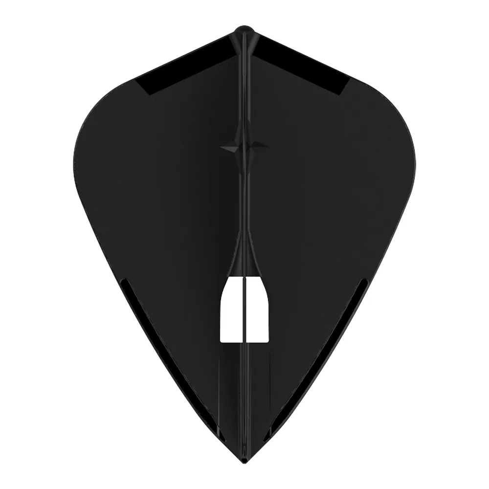L-Style L-Flight PRO L4 Kite Black Barrel