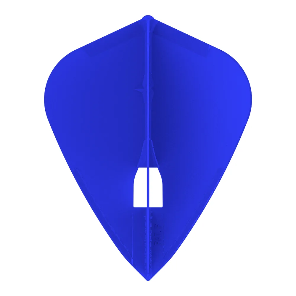 L-Style L-Flight PRO L4 Kite Blue Barrel