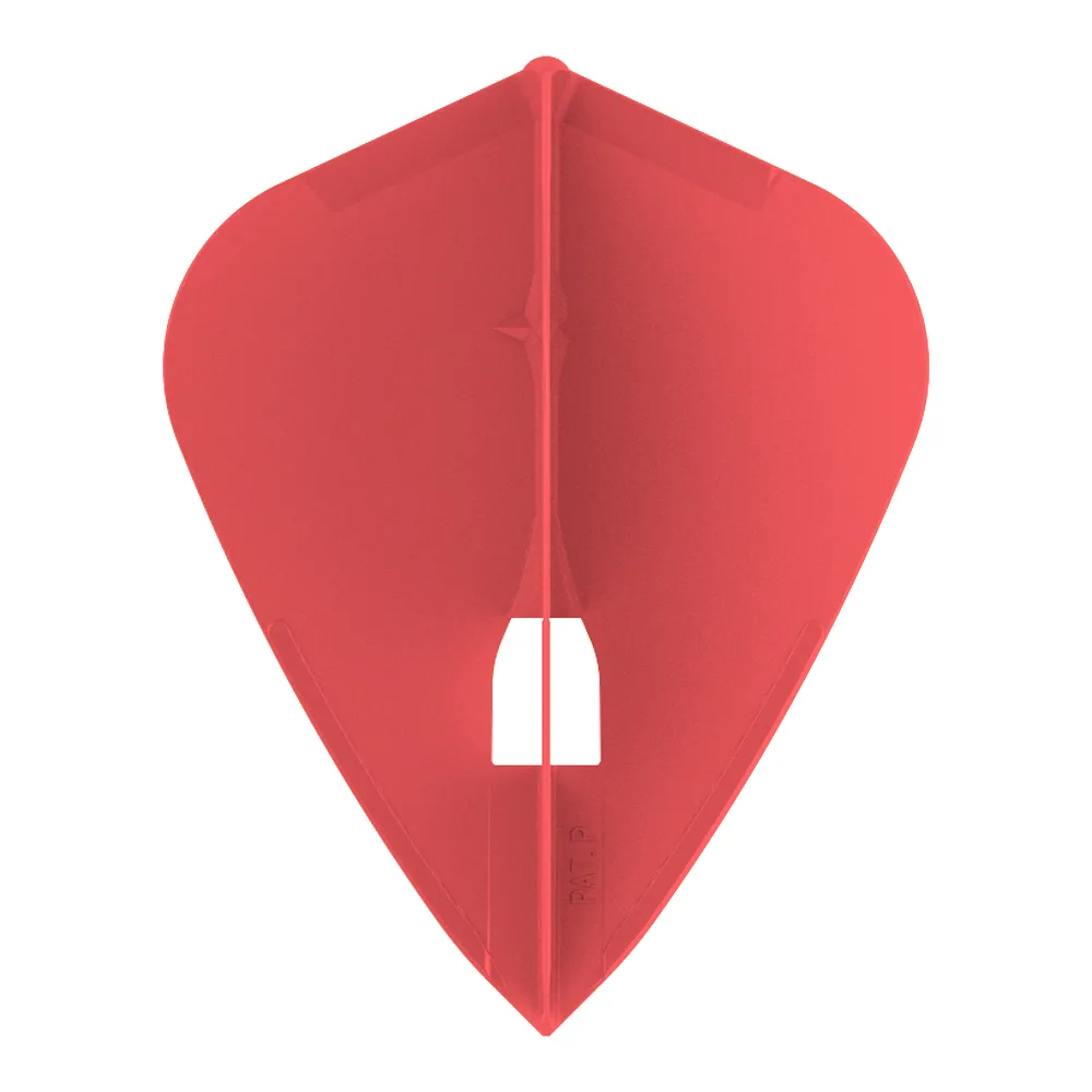 L-Style L-Flight PRO L4 Kite Red Barrel