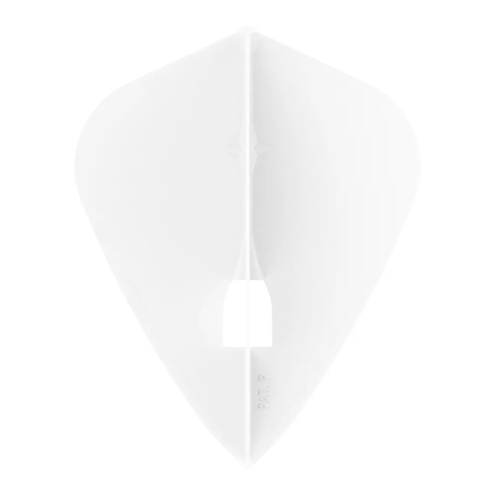 L-Style L-Flight PRO L4 Kite White Barrel
