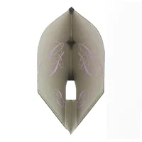 L-Style L-Flight PRO L5 Rocket Black Barrel
