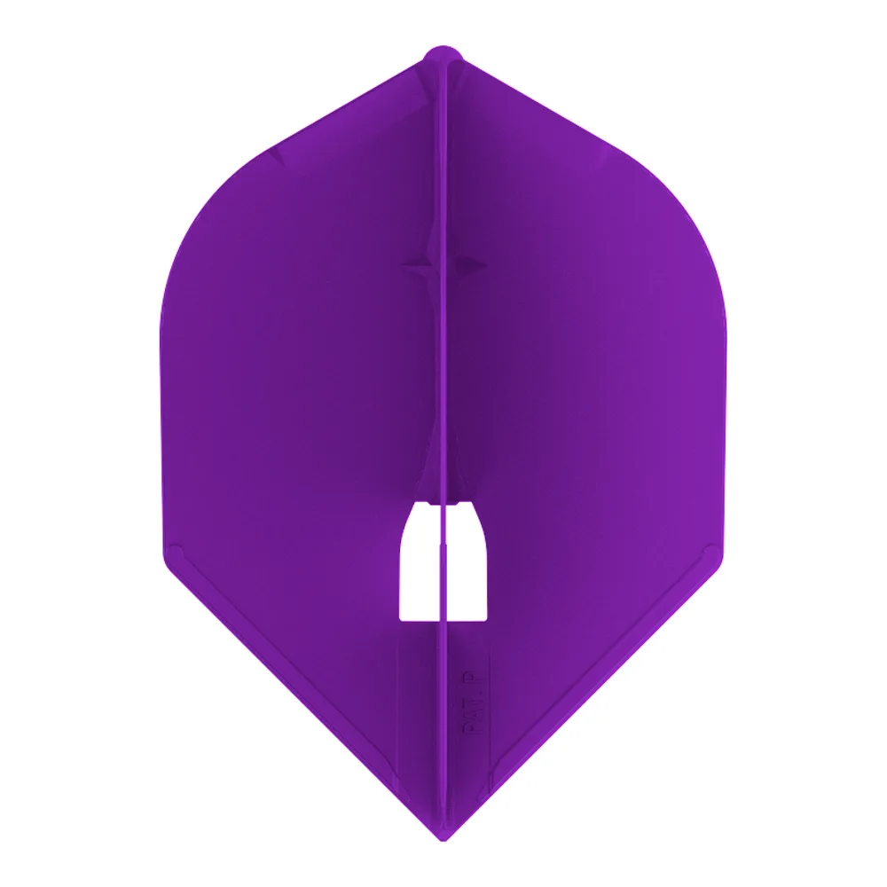 L-Style L-Flight PRO L5 Rocket Deep Purple Barrel