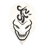 L-Style L-Flight PRO L5 Rocket White Barrel