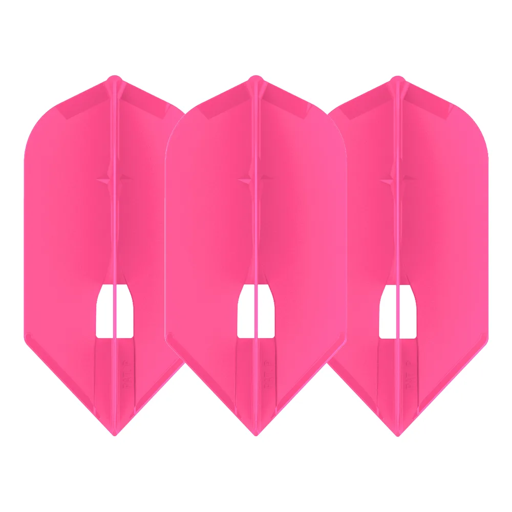 L-Style L-Flight PRO L6 Slim Hot Pink Barrel