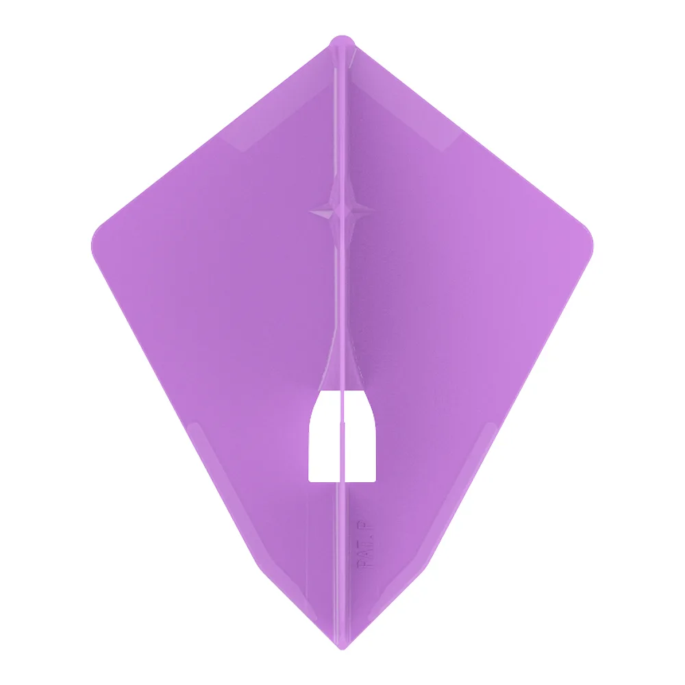 L-Style L-Flight PRO L7 Astra Purple [no print] Barrel