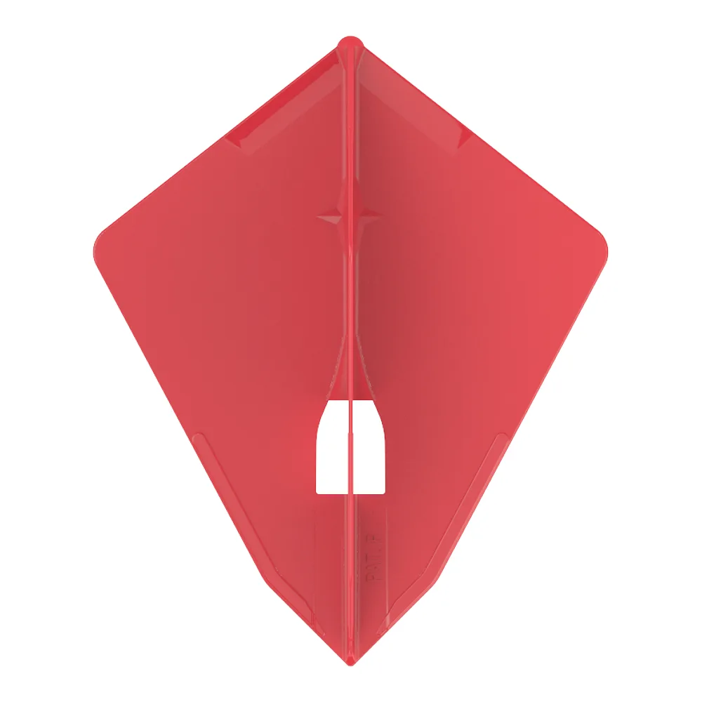 L-Style L-Flight PRO L7 Astra Red [no print] Barrel