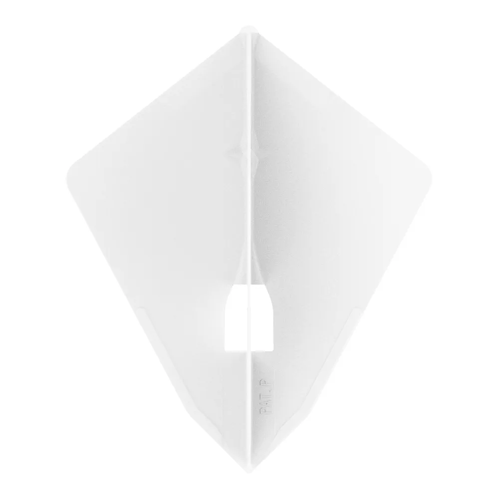 L-Style L-Flight PRO L7 Astra White [no print] Barrel