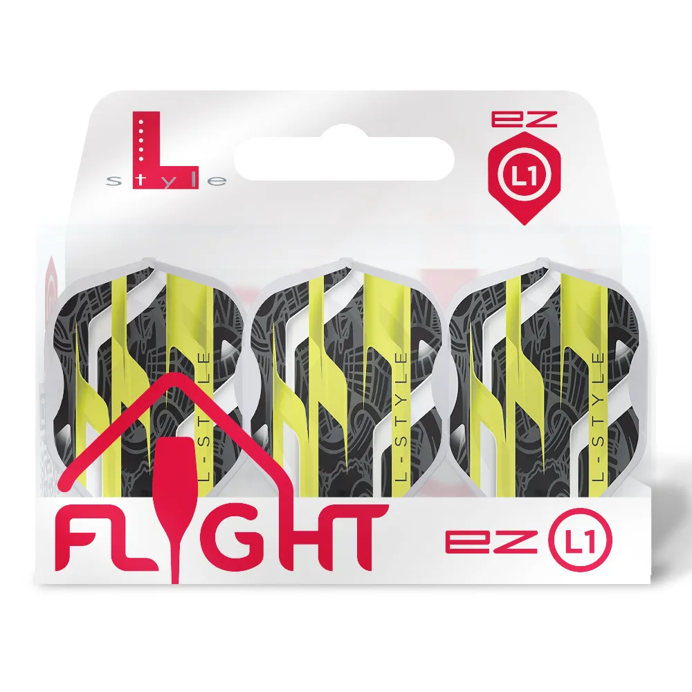 L-Style L-style Mamo Series L-Flight EZ Barrel