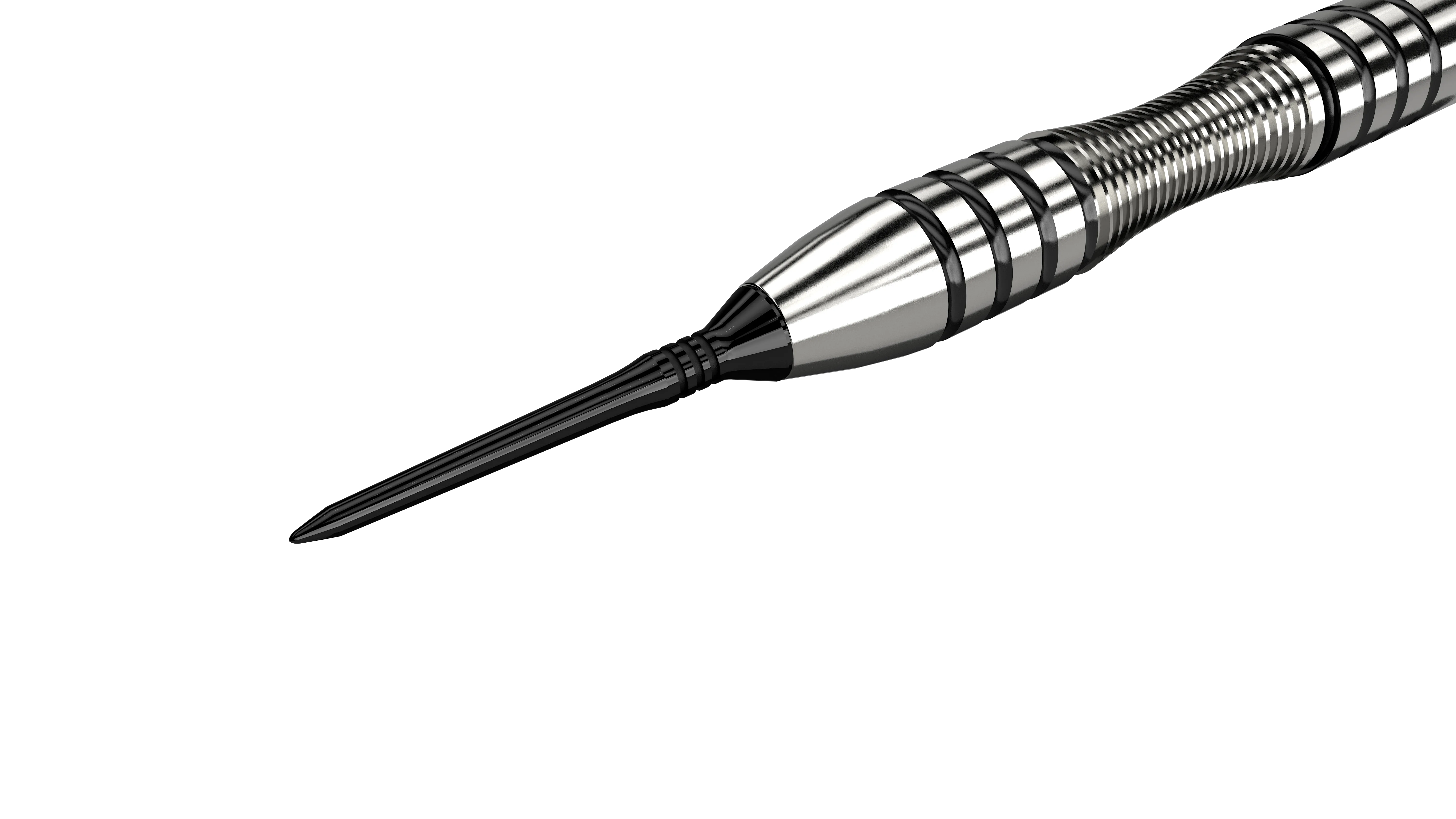 Red Dragon Conversion Points Barrel