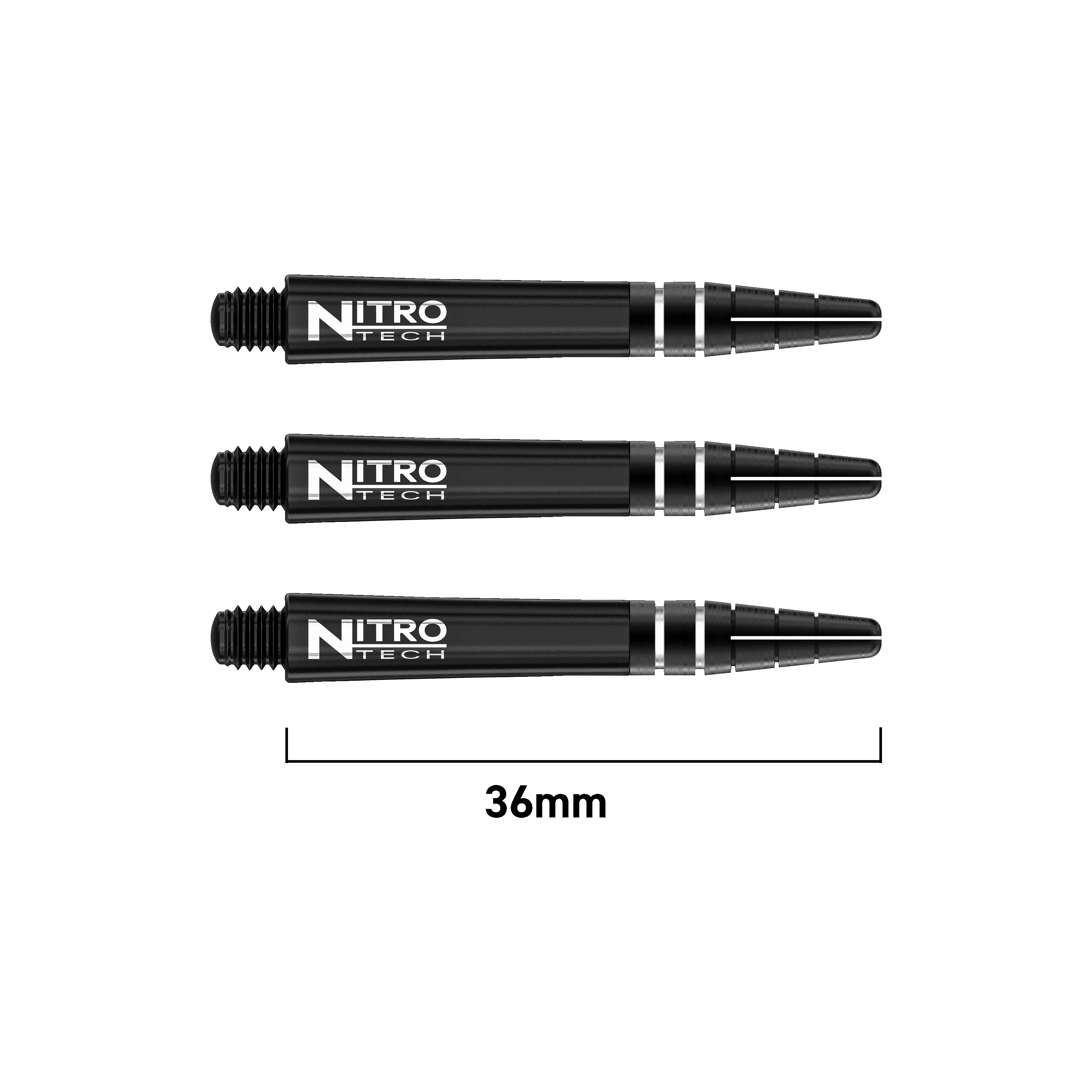 Red Dragon Nitrotech (Restvarianten) Barrel