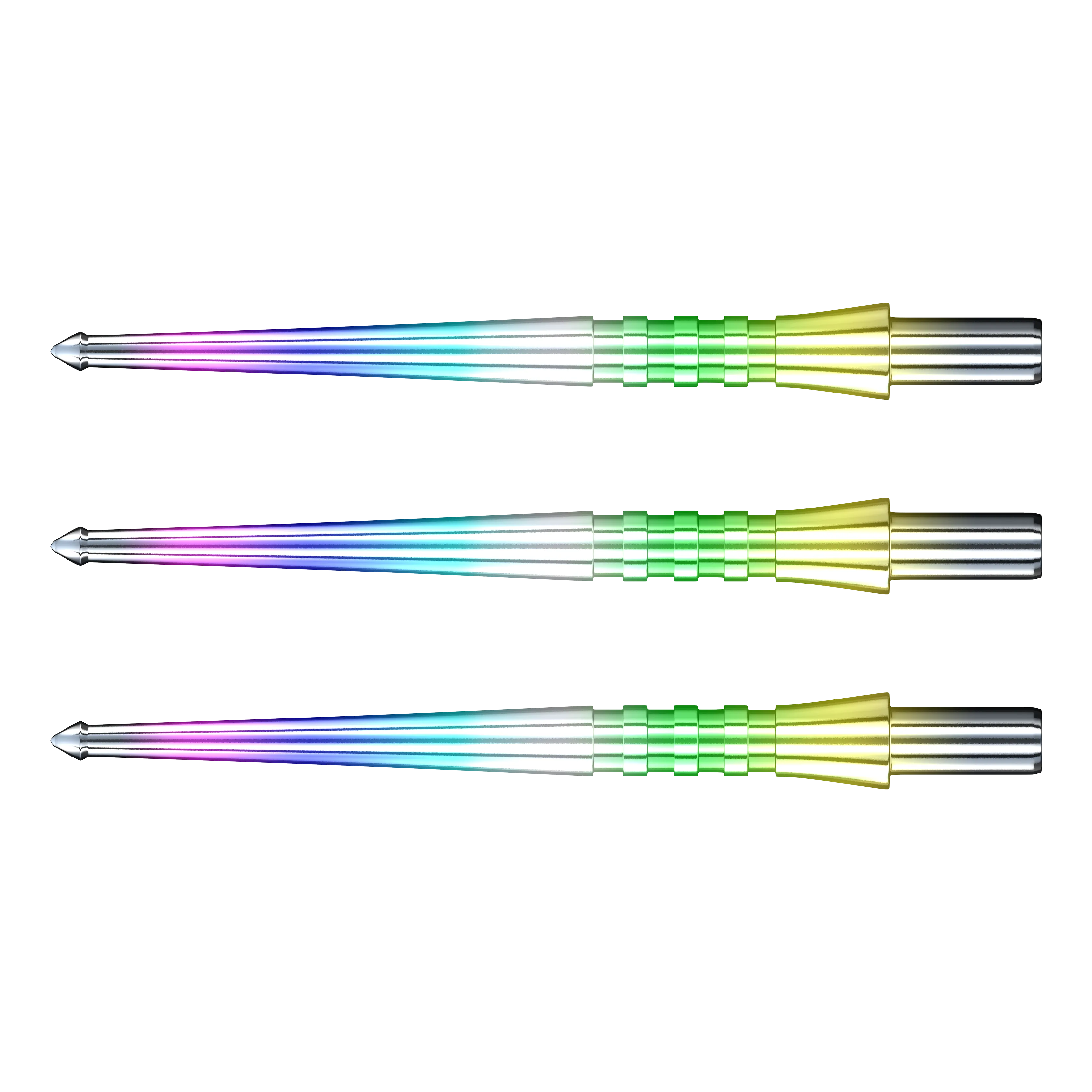 Red Dragon Raptor GT Rainbow Points Barrel