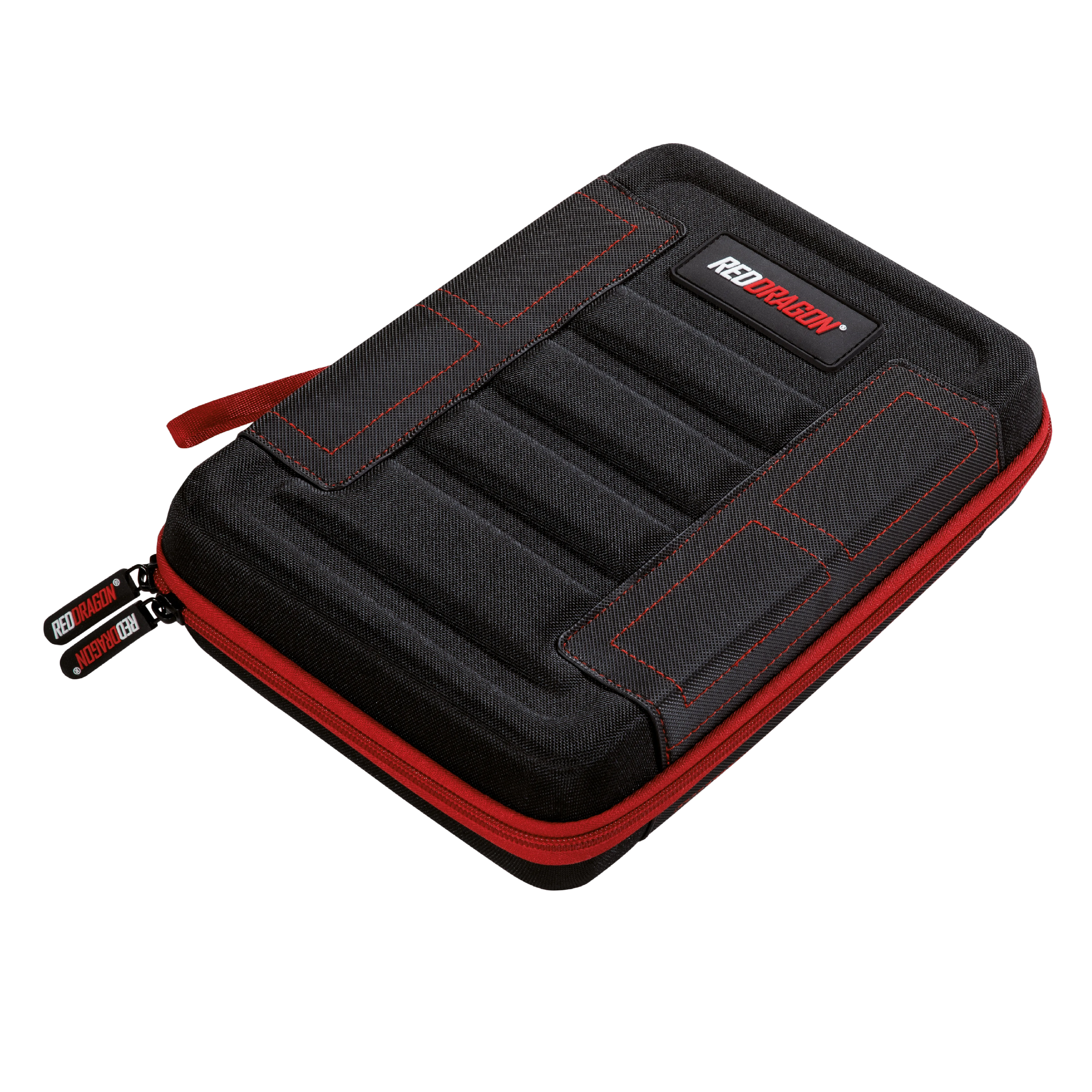 Red Dragon Red Dragon Firestone Grande 4 Dart Case Barrel