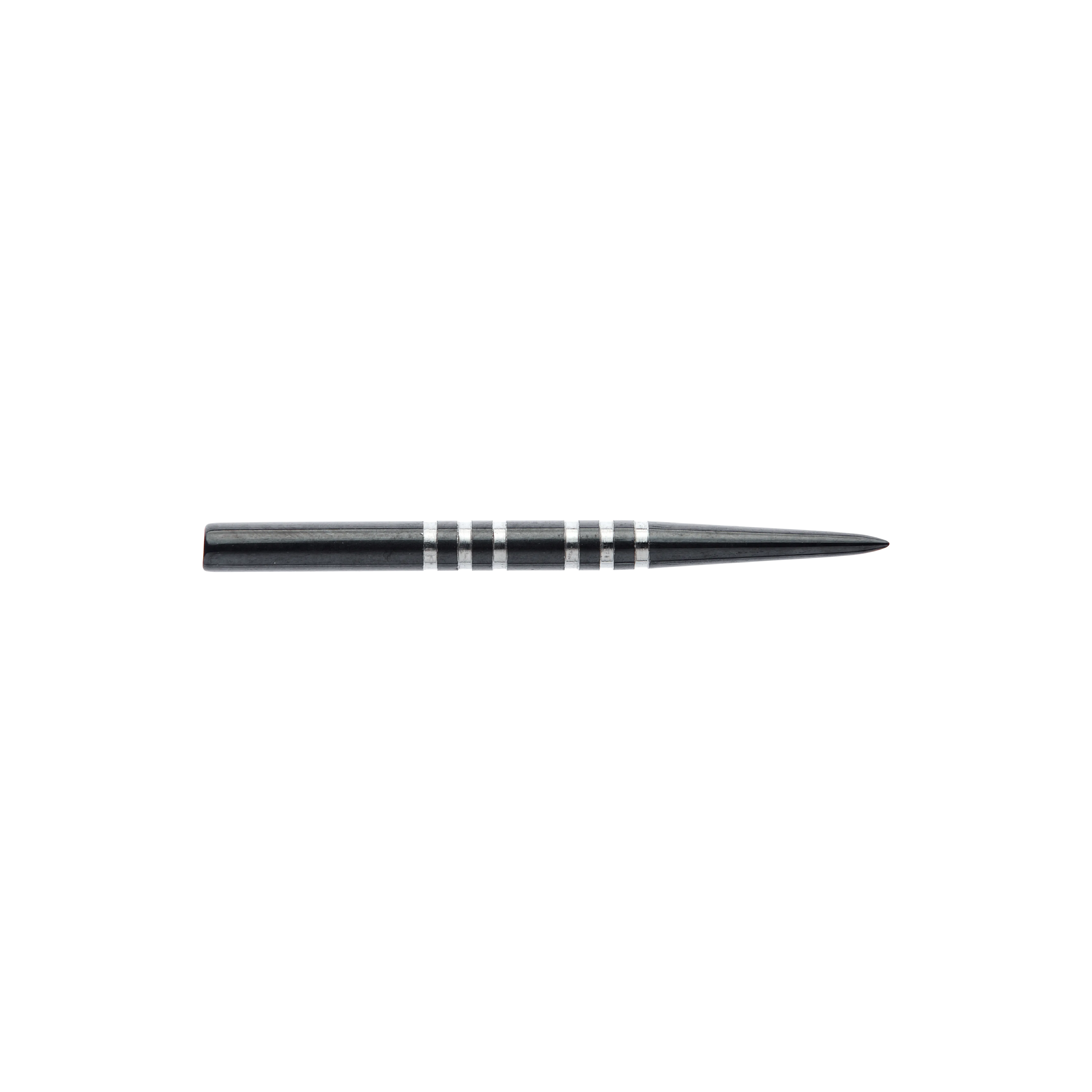 Winmau 32mm Re-Grooved Steeltip Points Barrel