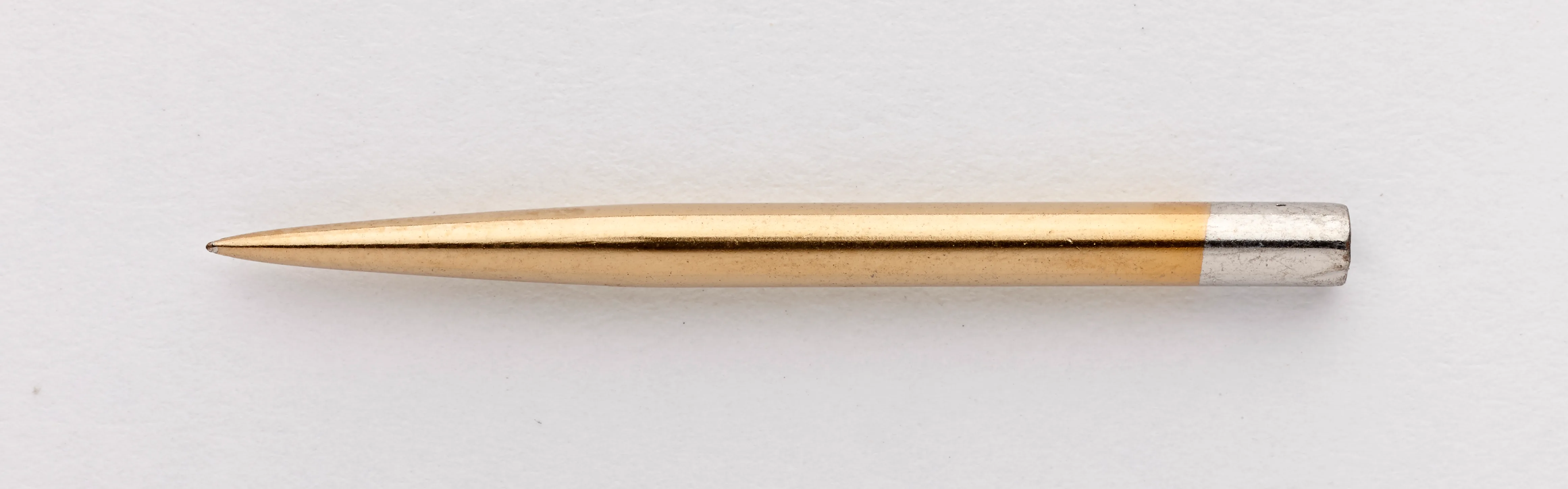 Winmau 32mm Titanium Nitride Coated Steeltip Points Barrel