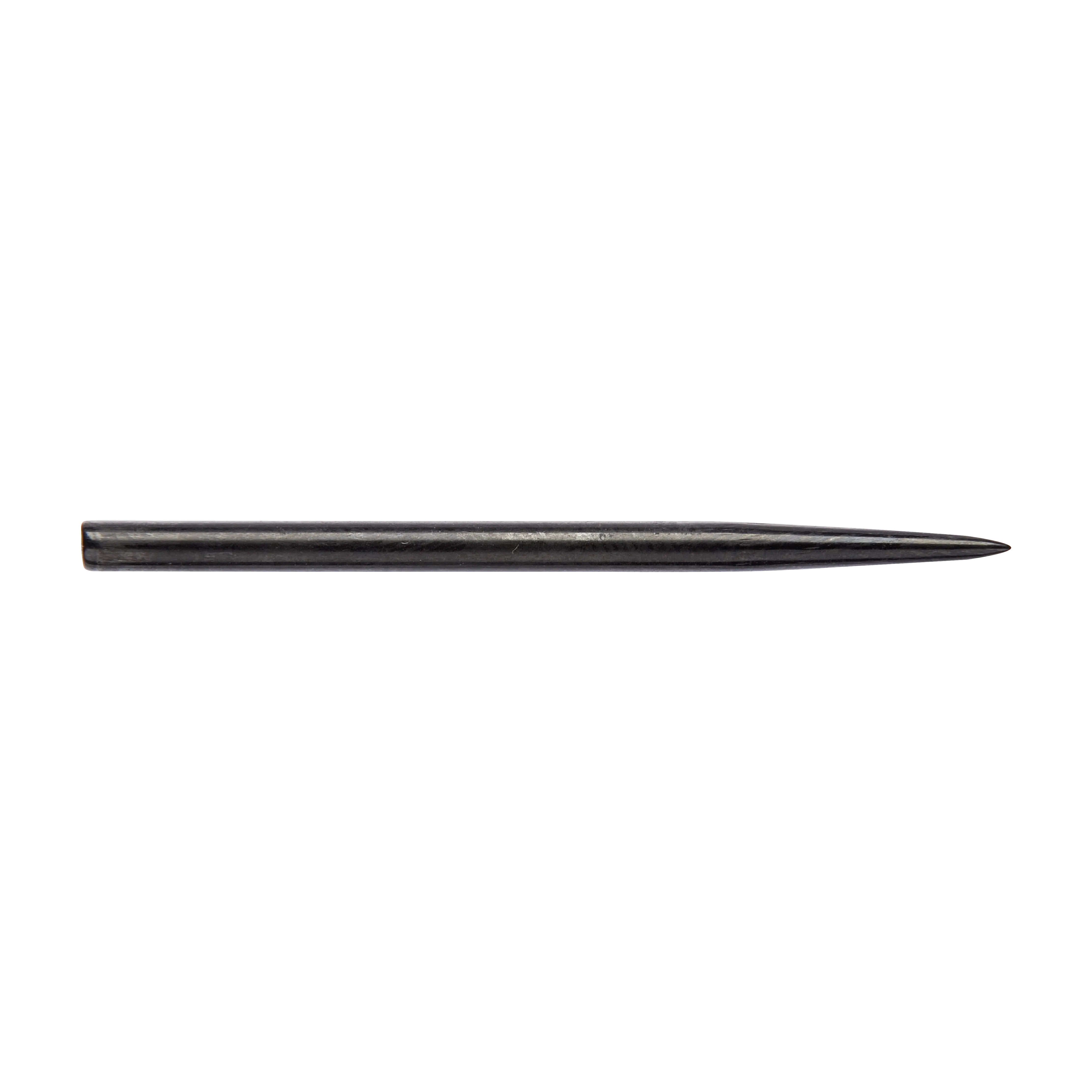 Winmau 41mm Extra Long Black Steeltip Points Barrel