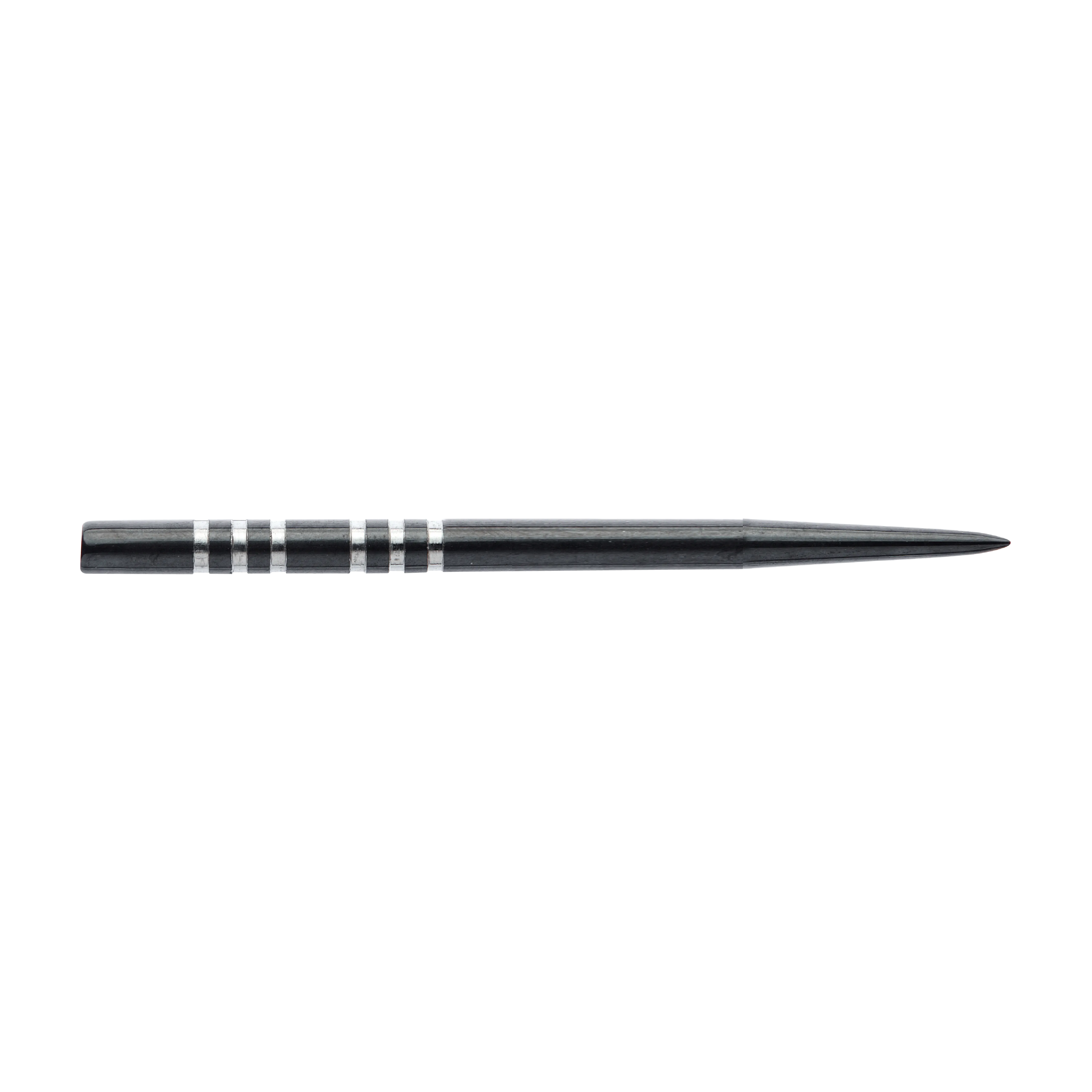 Winmau 41mm Re-Grooved Steeltip Points Barrel